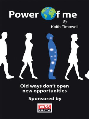 cover image of Power of Me